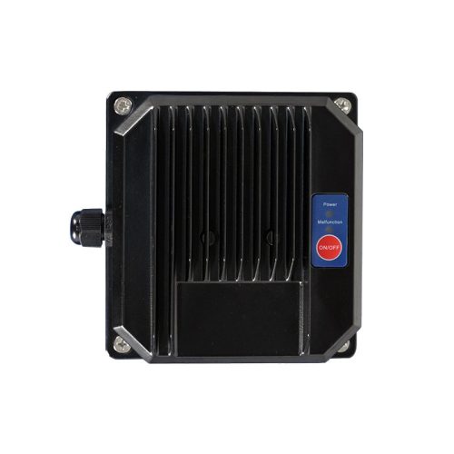NAKAYAMA PRO OVLÁDAČ PRE 24V FOTOVOLTICKÉ ČERPADLO (ZA 2200) (NP2203)