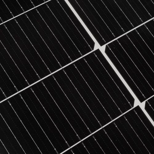 NAKAYAMA PRO Solárny panel  pre fotovolticke  čerpadlo 550W (PRE NP2230) (NP2208)