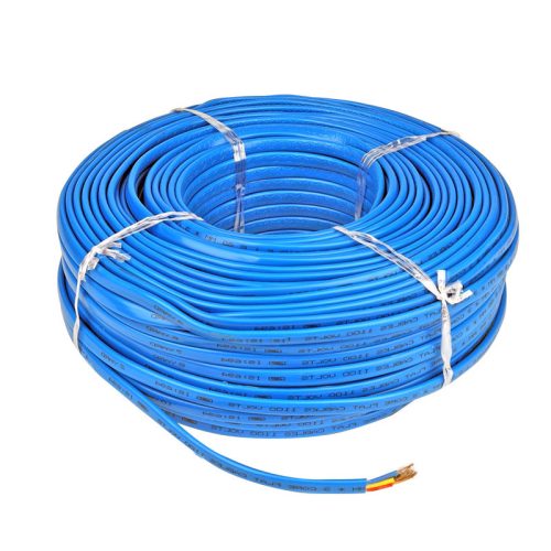 NAKAYAMA PRO Kábel k čerpadlu    20m, 4x2,5mm² (NP2209)