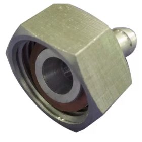 NAKAYAMA KONEKTOR NA HADICU SAMICA 1/2' (NS109)