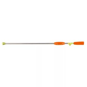 NAKAYAMA POSTRIKOVAČ S KRÁTKOU LOPATOU 30 cm TURBO (NS131)