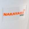 NAKAYAMA PRO POSTRIKOVATEĽ S NÁDRŽOU 18 litrov, 12V, 8 Ah (NS1618)