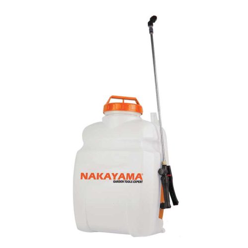 NAKAYAMA STRIEKAČKA NA AKUMULÁTOR 12V Li-Ion, 18Lt (NS2000)