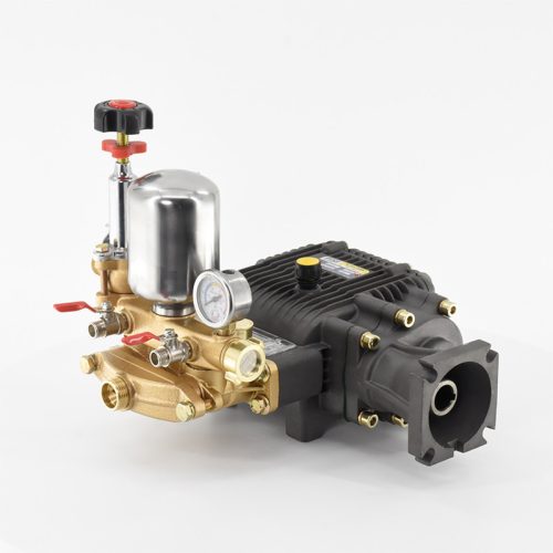 NAKAYAMA NS2510 Piestové rozprašovacie čerpadlo  s redukciou pre NS4010 (NS2510)