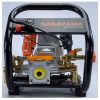 NAKAYAMA 2-TAKTOVÝ POSTREKOVAČ BENZINOVY 26cc (NS2610)