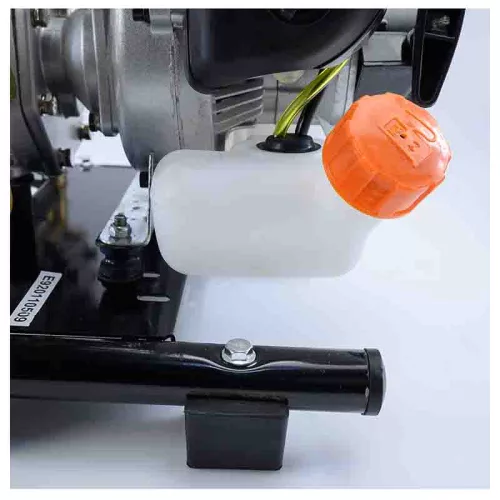 NAKAYAMA 2-TAKTOVÝ POSTREKOVAČ BENZINOVY 26cc (NS2610)
