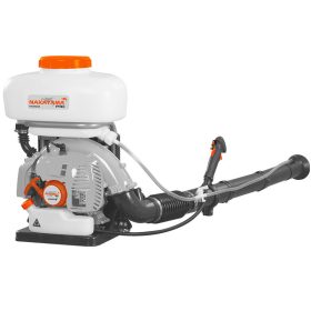 NAKAYAMA PRO NAFTOVÝ POSTREKOVAČ 42cc, 14 litrov (NS2618)