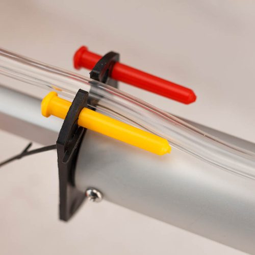 NAKAYAMA PRO Akumulátorový postrekovač  5+1L, 6V (NS2631)