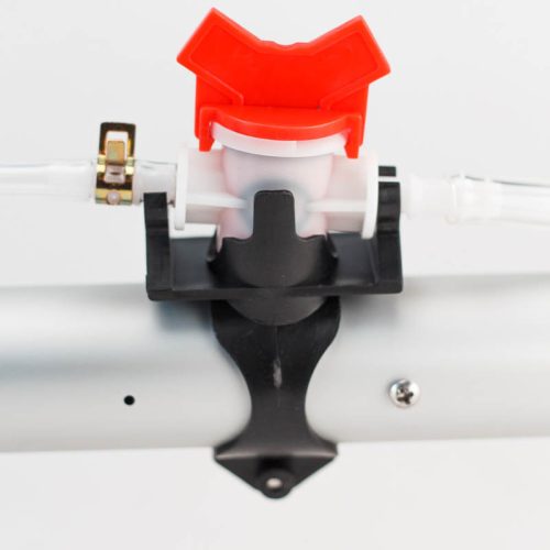 NAKAYAMA PRO Akumulátorový postrekovač  5+1L, 6V (NS2631)