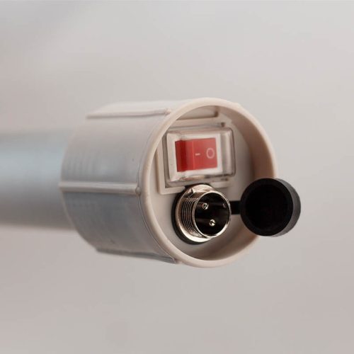 NAKAYAMA PRO Akumulátorový postrekovač  5+1L, 6V (NS2631)