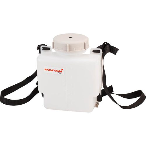 NAKAYAMA PRO Akumulátorový postrekovač  5+1L, 6V (NS2631)