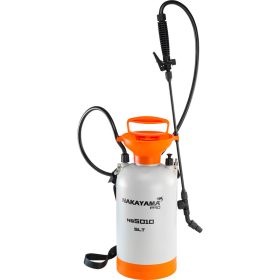 NAKAYAMA PRO POSTREKOVAČ 5 litrov (NS5010)