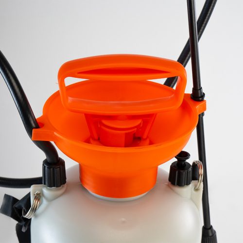 NAKAYAMA PRO POSTREKOVAČ 5 litrov (NS5010)