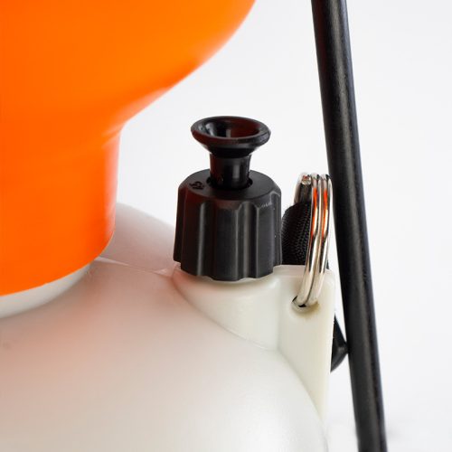 NAKAYAMA PRO POSTREKOVAČ 5 litrov (NS5010)