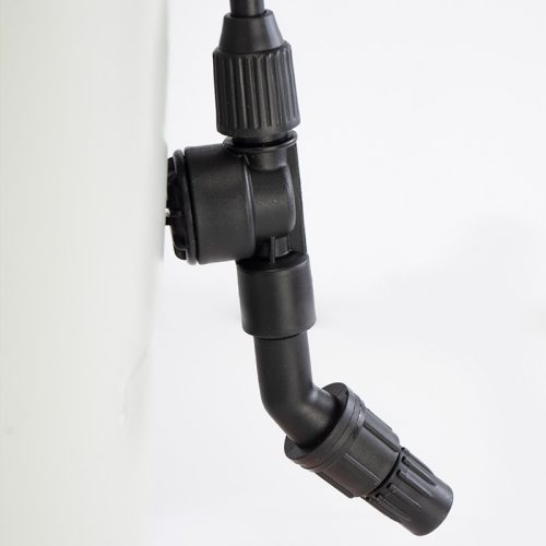 NAKAYAMA PRO POSTREKOVAČ 5 litrov (NS5010)