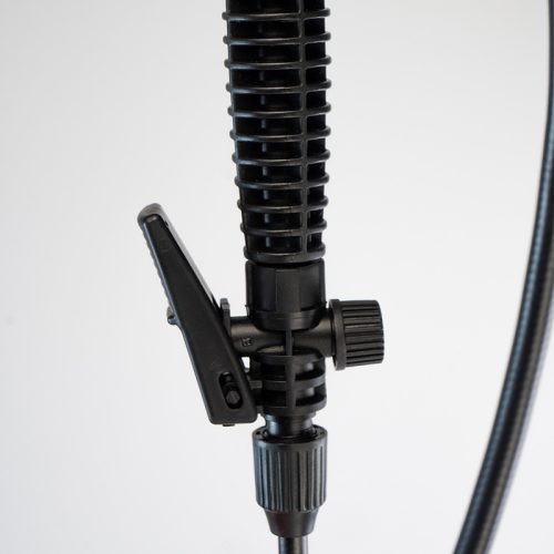 NAKAYAMA PRO POSTREKOVAČ 5 litrov (NS5010)