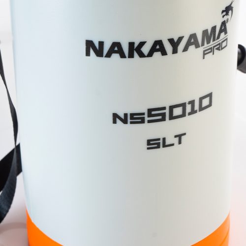 NAKAYAMA PRO POSTREKOVAČ 5 litrov (NS5010)