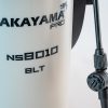 NAKAYAMA PRO POSTRIKOVATEĽ 8 litrov (NS8010)