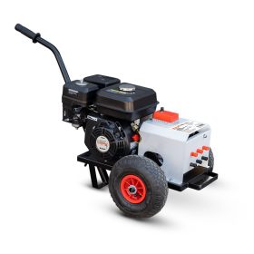   NAKAYAMA PRO GENERÁTOR ZBERU OLEJA 12V/70A VHODNÝ PRE NZ1100 (NZ1000)