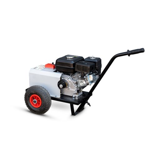 NAKAYAMA PRO GENERÁTOR ZBERU OLEJA 12V/70A VHODNÝ PRE NZ1100 (NZ1000)