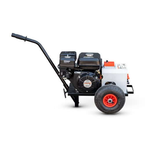 NAKAYAMA PRO GENERÁTOR ZBERU OLEJA 12V/70A VHODNÝ PRE NZ1100 (NZ1000)