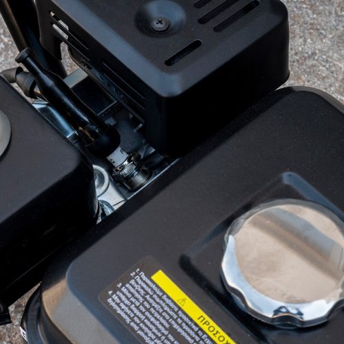 NAKAYAMA PRO GENERÁTOR ZBERU OLEJA 12V/70A VHODNÝ PRE NZ1100 (NZ1000)