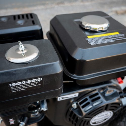 NAKAYAMA PRO GENERÁTOR ZBERU OLEJA 12V/70A VHODNÝ PRE NZ1100 (NZ1000)