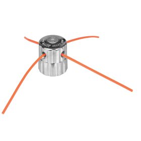   NAKAYAMA HLINÍKOVÁ HLAVA KOSAČKY 4 VÝSTUPY (S ALLENOM) (PB300)