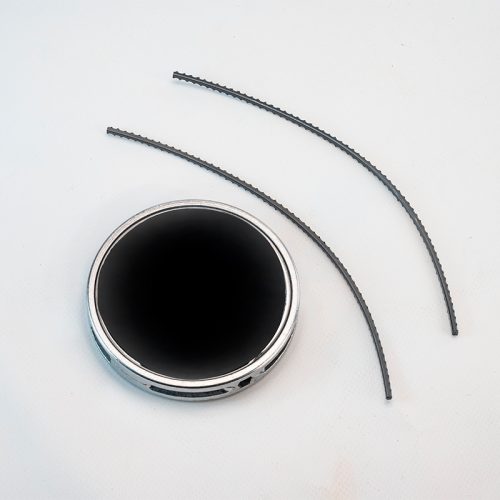 NAKAYAMA linková hlava s jednoduchou inštaláciou (PB320)