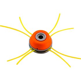 NAKAYAMA UNIVERZÁL VYHAZOVACÍCH HLAV. 8. 4 (PB340)