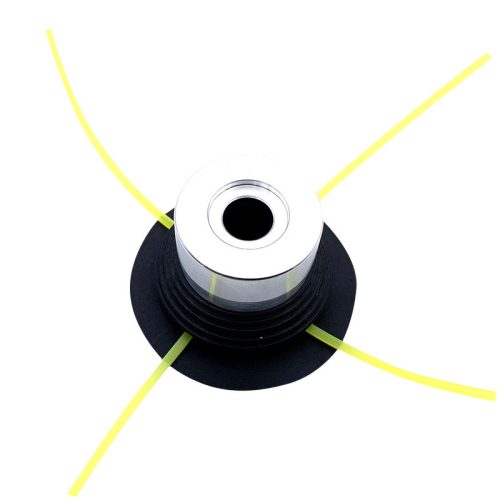 NAKAYAMA HLAVA TRIMERA 4 VÝSTUPY UNIVERZÁLNY HLINÍK / PLAST (PB440)