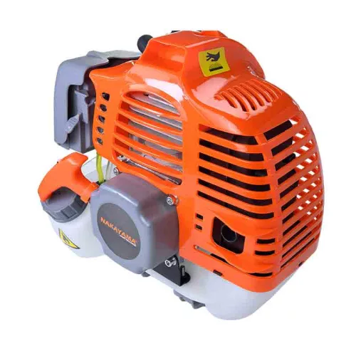NAKAYAMA Benzínový krovinorez 52 ccm,  2 k, 1,49 kW (PB5221)