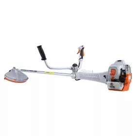   NAKAYAMA PRO BENZÍNOVÝ KROVINOREZ 52CC 2,3HP S ANTIVIBRÁCIAMI (PB5600)