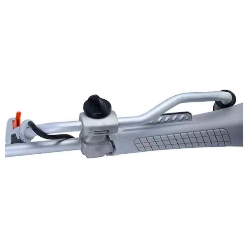 NAKAYAMA PRO BENZÍNOVÝ KROVINOREZ 52CC 2,3HP S ANTIVIBRÁCIAMI (PB5600)