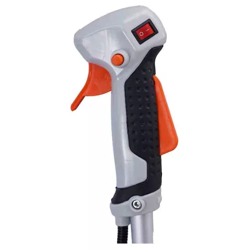 NAKAYAMA PRO BENZÍNOVÝ KROVINOREZ 52CC 2,3HP S ANTIVIBRÁCIAMI (PB5600)