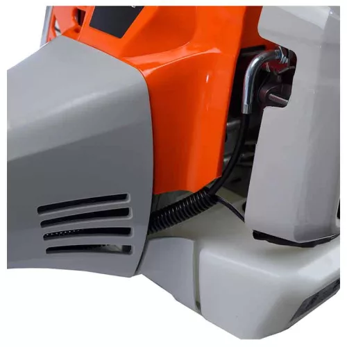 NAKAYAMA PRO BENZÍNOVÝ KROVINOREZ 63,3CC , 3HP  (PB7700)