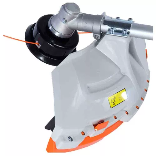NAKAYAMA PRO BENZÍNOVÝ KROVINOREZ 63,3CC , 3HP  (PB7700)