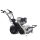 NAKAYAMA PRO 4-TAKTNÝ SAMOHYBNÝ S 36 KLADIVAMI TYPU „Y“ BENZÍNOVÝ  KOSAČKA NA TRÁVU 6,5HP 40cm, 5,5HP (PB8400)