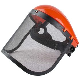 NAKAYAMA PRO Lesnícky bezpečnostný prilba (PB900)