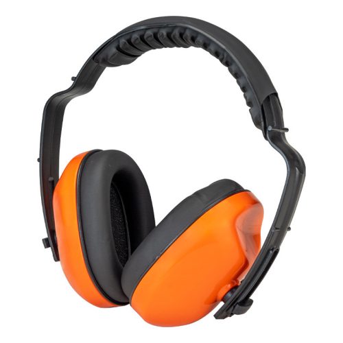 NAKAYAMA PRO SLÚŠKY, ABS SHELL, NNR 25dB (PB920)