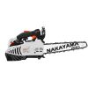 NAKAYAMA PRO BENZÍNOVÁ REŤAZOVÁ PÍLA 25 ccm/ 1,4 Hp, KOTOUČ 25 cm 1/4'' x 1,4 mm, 2,5 kg (PC2525)
