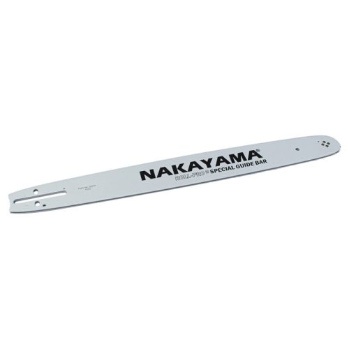 NAKAYAMA PRO Čepeľ reťazovej píly 18″ .325″ 1,3 mm .  PC4500 (POH18-50NM)