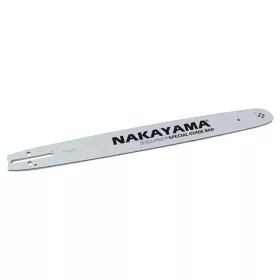   NAKAYAMA PRO Čepeľ vodiaca  20" .325" .058" 76LINKS STELLITE (POH20-58)