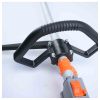 NAKAYAMA PRO BENZÍNOVÁ VYVETVOVACIA PILA 1,1HP, 25,4cc, tyč 25cm, 1/4'', 1,3mm (PS2600)