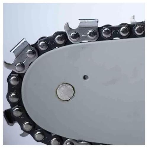 NAKAYAMA PRO BENZÍNOVÁ VYVETVOVACIA PILA 1,1HP, 25,4cc, tyč 25cm, 1/4'', 1,3mm (PS2600)