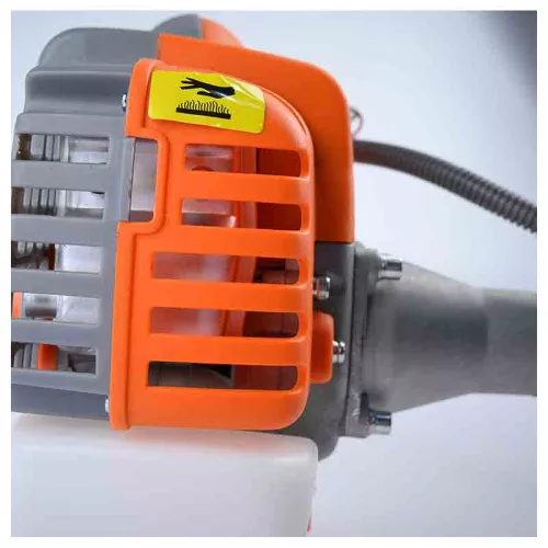 NAKAYAMA PRO BENZÍNOVÁ VYVETVOVACIA PILA 1,1HP, 25,4cc, tyč 25cm, 1/4'', 1,3mm (PS2600)