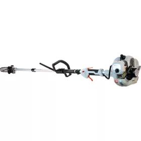   NAKAYAMA PRO BENZÍNOVÁ VYVETVOVACIA PILA 1HP, 25,4cc, TYČ 25cm, 3/8'', 1,1mm (PS2605)