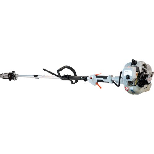 NAKAYAMA PRO BENZÍNOVÁ VYVETVOVACIA PILA 1HP, 25,4cc, TYČ 25cm, 3/8'', 1,1mm (PS2605)