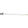 NAKAYAMA PRO PRODLŽOVACIA TYČ PRE PSS2605 -26mm*76cm 9-9 ZUBOV (PS2605EXT)