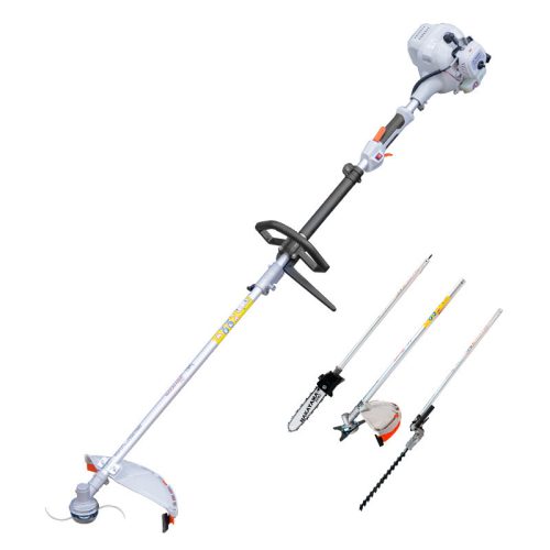 NAKAYAMA PRO MULTIFUNKČNÉ NÁRADIE 1 HP 4 V 1 25,4 cm3, 25 cm TYČ, 1/4'', 1,1 mm (PS5105)